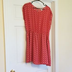 Forever 21+ dress